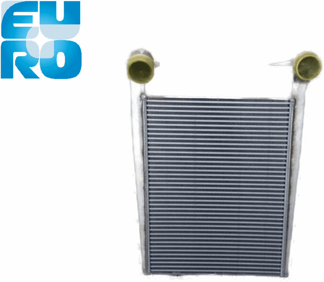RENAULT PREMIUM / MANGNUM DXIINTERCOOLER I 5010619295 - Hladilnik motorja za Tovornjak: slika 1 RENAULT PREMIUM / MANGNUM DXIINTERCOOLER I 5010619295 - Hladilnik motorja za Tovornjak: slika 1