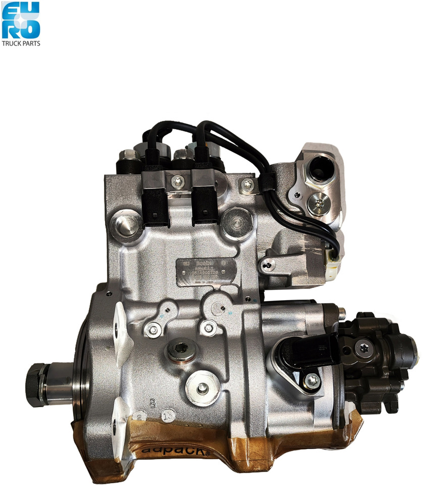 RVI MIDLUM 00-06 NISSAN HOGEDRUKPOMP 5010553638 - Motor in deli za Tovornjak: slika 1 RVI MIDLUM 00-06 NISSAN HOGEDRUKPOMP 5010553638 - Motor in deli za Tovornjak: slika 1