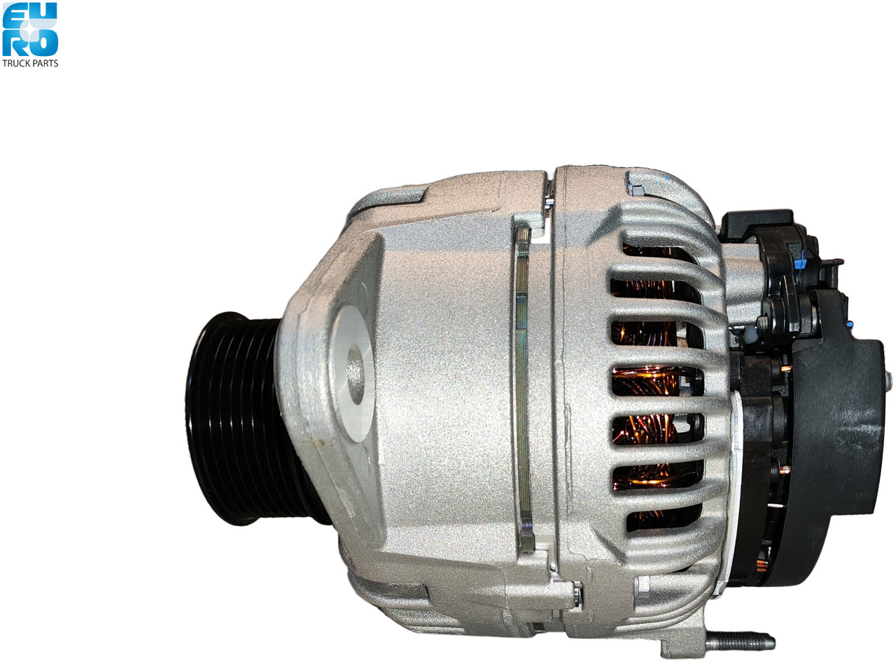 RVI/ VOLVO 24V 150A D-72MM OE DYNAMO 7421304674 - Alternator za Tovornjak: slika 2 RVI/ VOLVO 24V 150A D-72MM OE DYNAMO 7421304674 - Alternator za Tovornjak: slika 2
