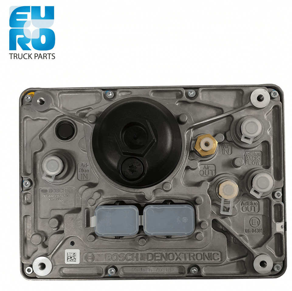 SCANIA ADBLUE POMP EURO 5 BOSCH + DEPOSIT 1884225 - Sistem goriva za Tovornjak: slika 1 SCANIA ADBLUE POMP EURO 5 BOSCH + DEPOSIT 1884225 - Sistem goriva za Tovornjak: slika 1