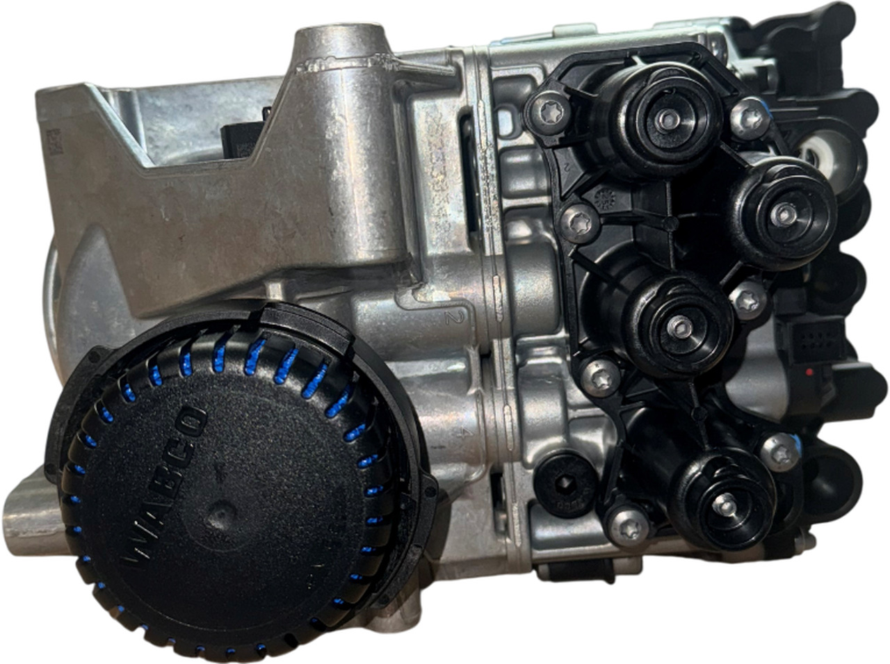 SCANIA EURO 6 LUCHTDROGER APS 1 FILTER WABCO + STATIEGELD 2608040W - Zračni filter za Tovornjak: slika 5 SCANIA EURO 6 LUCHTDROGER APS 1 FILTER WABCO + STATIEGELD 2608040W - Zračni filter za Tovornjak: slika 5