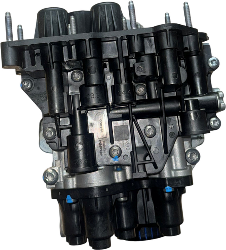 SCANIA EURO 6 LUCHTDROGER APS 1 FILTER WABCO + STATIEGELD 2608040W - Zračni filter za Tovornjak: slika 3 SCANIA EURO 6 LUCHTDROGER APS 1 FILTER WABCO + STATIEGELD 2608040W - Zračni filter za Tovornjak: slika 3