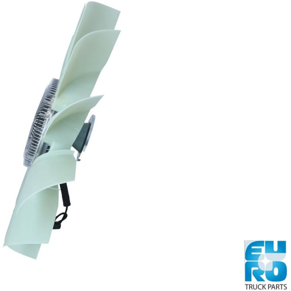 VISCO DAF XF105,CF85 05-13 NRF 49006 KPL 1916598N 1916598A - Ventilator za Tovornjak: slika 2 VISCO DAF XF105,CF85 05-13 NRF 49006 KPL 1916598N 1916598A - Ventilator za Tovornjak: slika 2