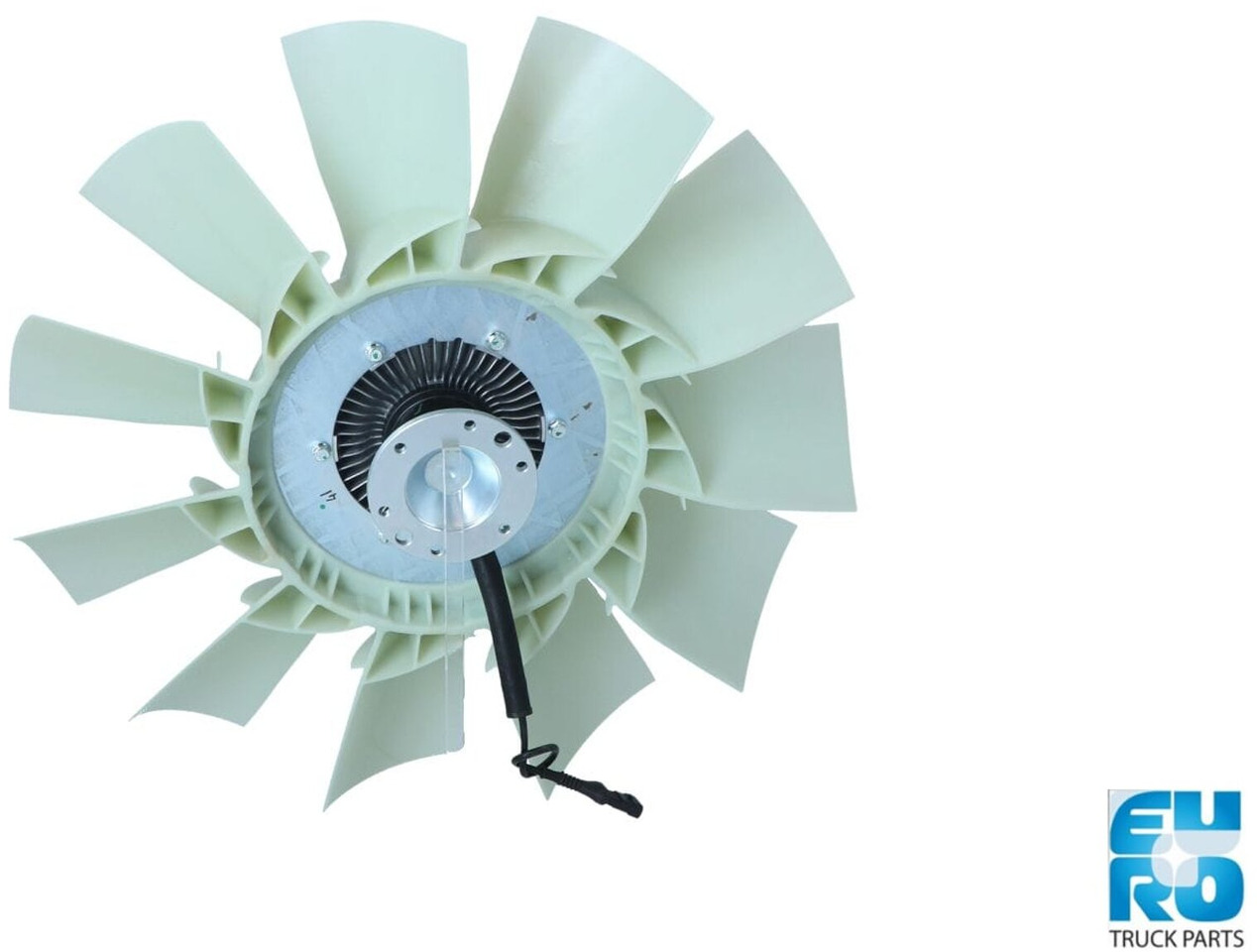 VISCO DAF XF105,CF85 05-13 NRF 49006 KPL 1916598N 1916598A - Ventilator za Tovornjak: slika 3 VISCO DAF XF105,CF85 05-13 NRF 49006 KPL 1916598N 1916598A - Ventilator za Tovornjak: slika 3