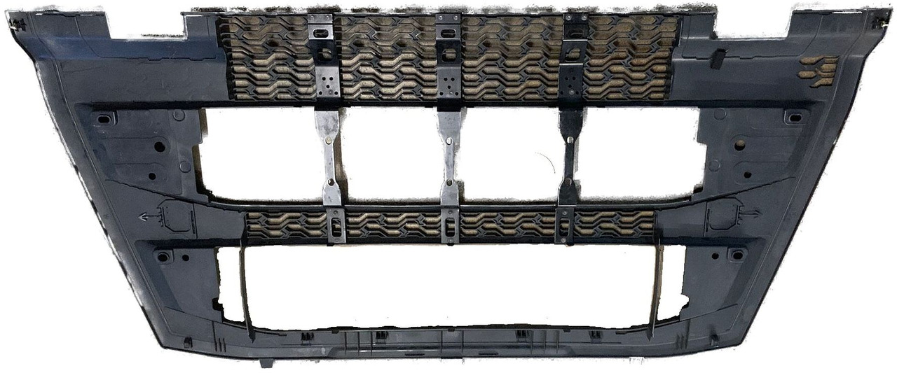 VO FH5 ONDER GRILL 84235709U - Rešetka za Tovornjak: slika 1 VO FH5 ONDER GRILL 84235709U - Rešetka za Tovornjak: slika 1