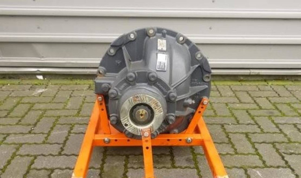 VO FL- RVI Differentieel MERITOR RATIO 4,50 1/450 P11150 - Diferencialni menjalnik za Tovornjak: slika 4 VO FL- RVI Differentieel MERITOR RATIO 4,50 1/450 P11150 - Diferencialni menjalnik za Tovornjak: slika 4