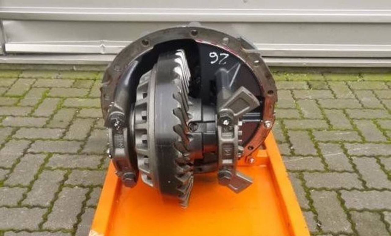 VO FL- RVI Differentieel MERITOR RATIO 4,50 1/450 P11150 - Diferencialni menjalnik za Tovornjak: slika 2 VO FL- RVI Differentieel MERITOR RATIO 4,50 1/450 P11150 - Diferencialni menjalnik za Tovornjak: slika 2