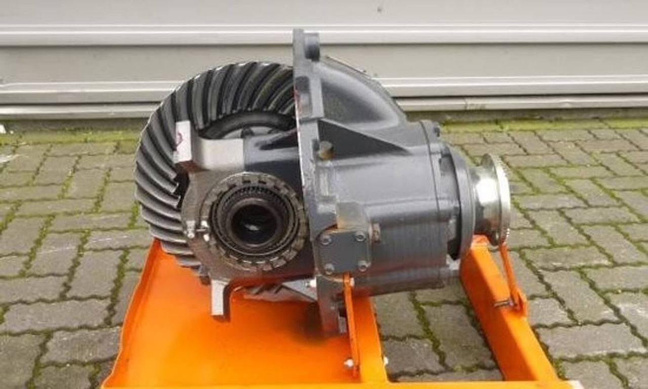VO FL- RVI Differentieel MERITOR RATIO 4,50 1/450 P11150 - Diferencialni menjalnik za Tovornjak: slika 1 VO FL- RVI Differentieel MERITOR RATIO 4,50 1/450 P11150 - Diferencialni menjalnik za Tovornjak: slika 1