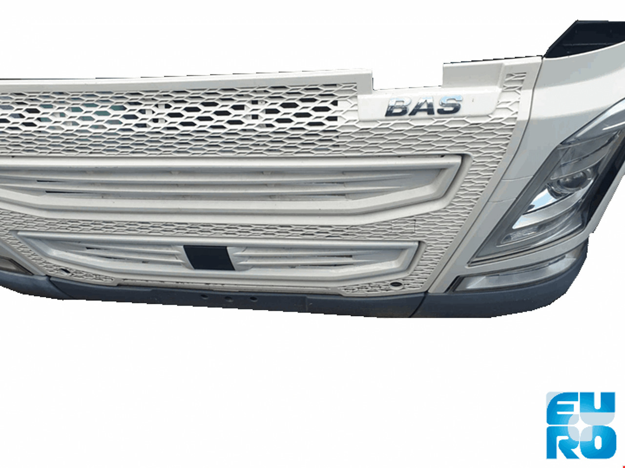 VOLVO FH 4 VOORKANT ONDER GEBRUIKT XENON-KOPLAMP 000193 - Pokrov motorja za Tovornjak: slika 1 VOLVO FH 4 VOORKANT ONDER GEBRUIKT XENON-KOPLAMP 000193 - Pokrov motorja za Tovornjak: slika 1