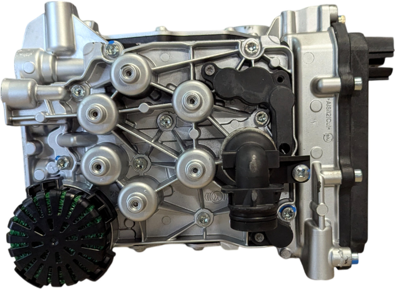 VOLVO FH4 LUCHTDROGER UNIT ZONDER FILTER | GERECONDITIONEERD +BORG | 22242663 - Zavorni deli za Tovornjak: slika 5 VOLVO FH4 LUCHTDROGER UNIT ZONDER FILTER | GERECONDITIONEERD +BORG | 22242663 - Zavorni deli za Tovornjak: slika 5