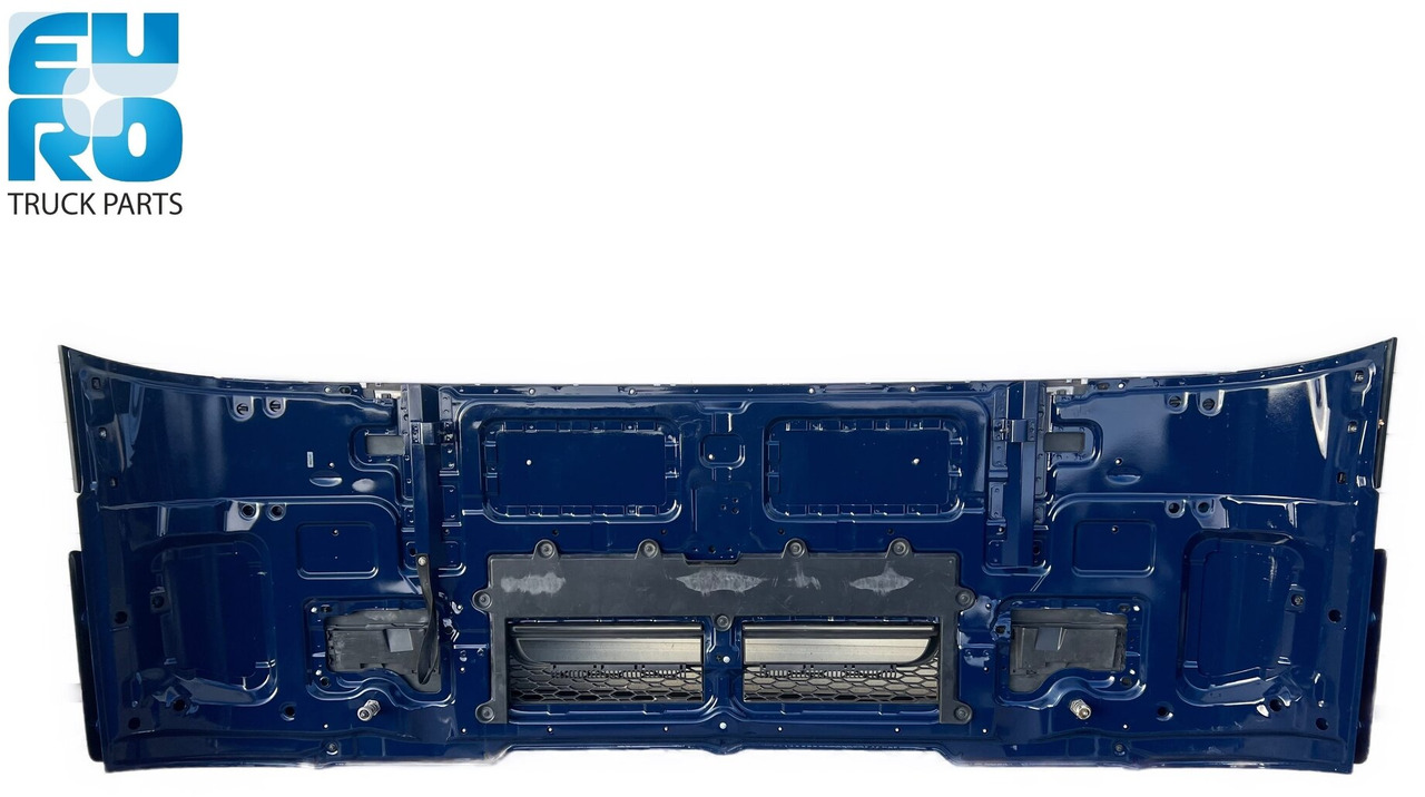 VOLVO FH4 MOTORKAP GEBRUIKT COMPLEET Blauw 82360122Ua - Pokrov motorja za Tovornjak: slika 2 VOLVO FH4 MOTORKAP GEBRUIKT COMPLEET Blauw 82360122Ua - Pokrov motorja za Tovornjak: slika 2