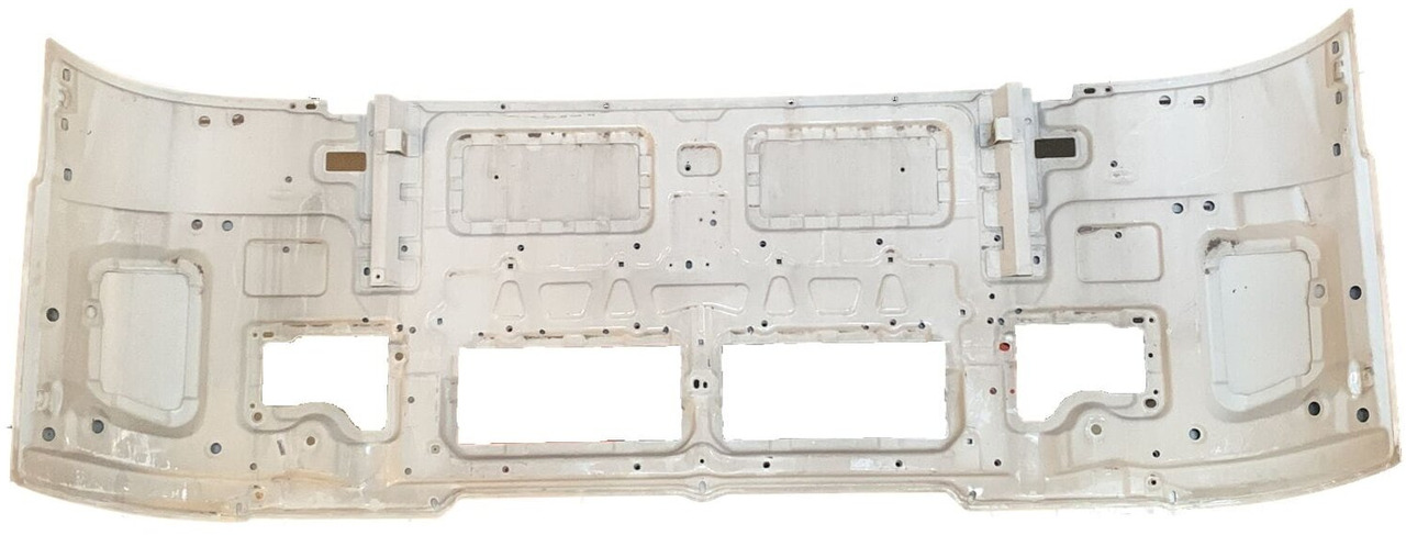 VOLVO FH4 MOTORKAP GEBRUIKT KAAL 82360122B - Pokrov motorja za Tovornjak: slika 2 VOLVO FH4 MOTORKAP GEBRUIKT KAAL 82360122B - Pokrov motorja za Tovornjak: slika 2