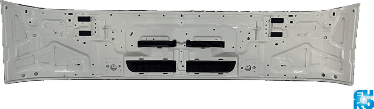 VOLVO FMX FM4 MOTORKAP 82436775U - Pokrov motorja za Tovornjak: slika 2 VOLVO FMX FM4 MOTORKAP 82436775U - Pokrov motorja za Tovornjak: slika 2