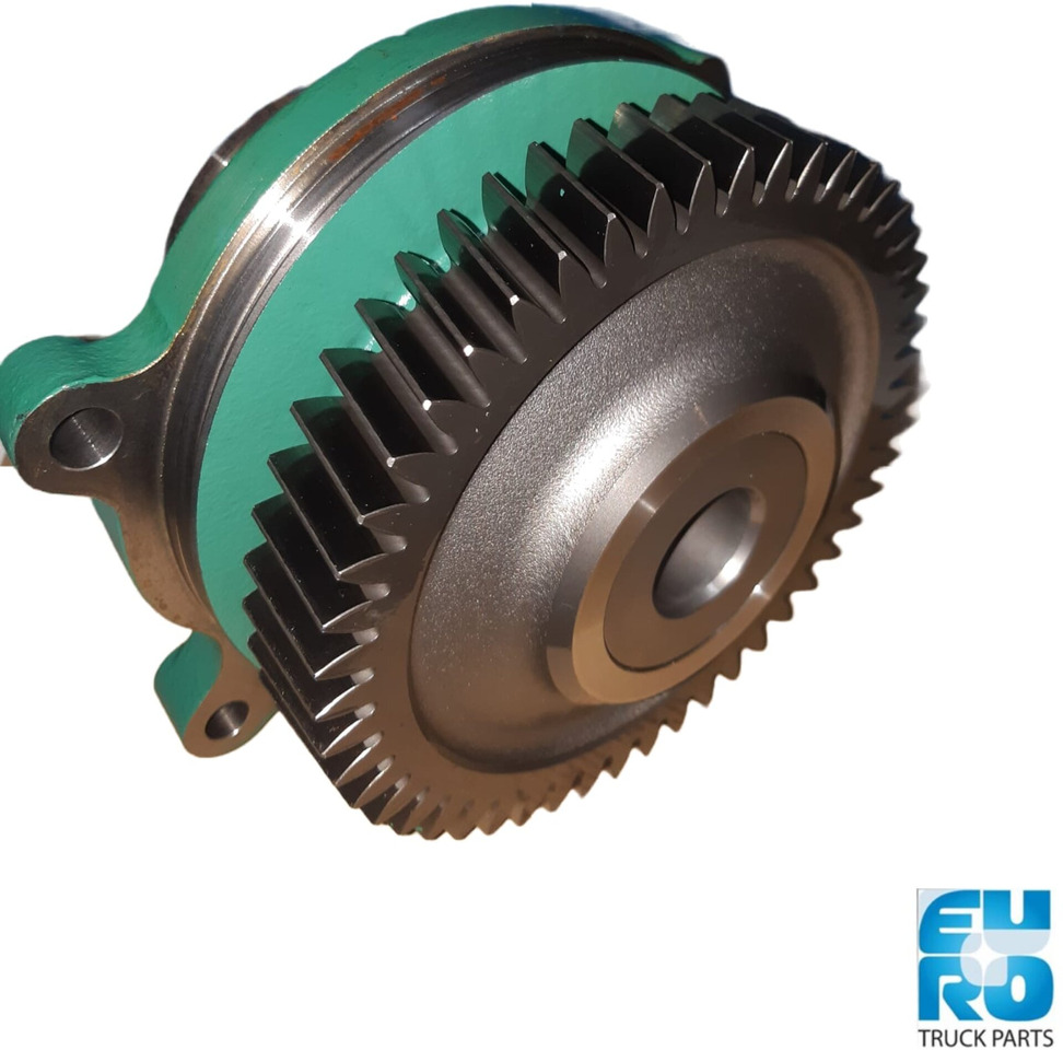 VOLVO POWER TAKE OFF ENGINE 04, D13 - D16, FH / FM, ENG-VE13, PTER1400 NEW OE 21772143 - Transmission za Tovornjak: slika 1 VOLVO POWER TAKE OFF ENGINE 04, D13 - D16, FH / FM, ENG-VE13, PTER1400 NEW OE 21772143 - Transmission za Tovornjak: slika 1