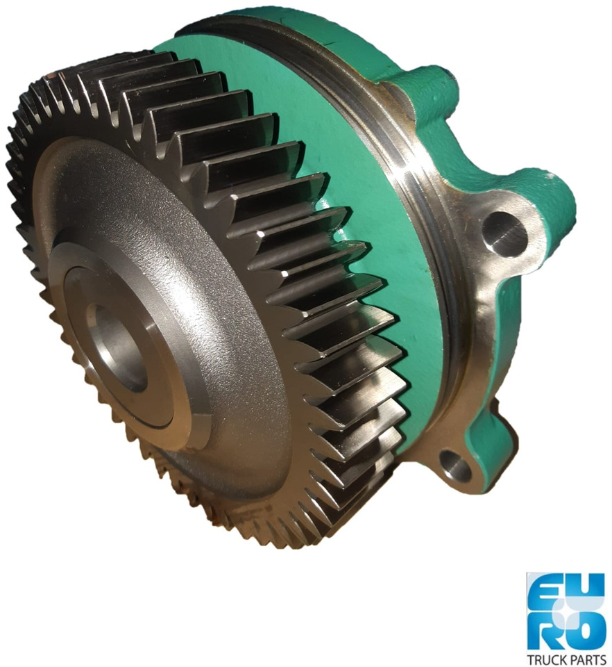 VOLVO POWER TAKE OFF ENGINE 04, D13 - D16, FH / FM, ENG-VE13, PTER1400 NEW OE 21772143 - Transmission za Tovornjak: slika 3 VOLVO POWER TAKE OFF ENGINE 04, D13 - D16, FH / FM, ENG-VE13, PTER1400 NEW OE 21772143 - Transmission za Tovornjak: slika 3
