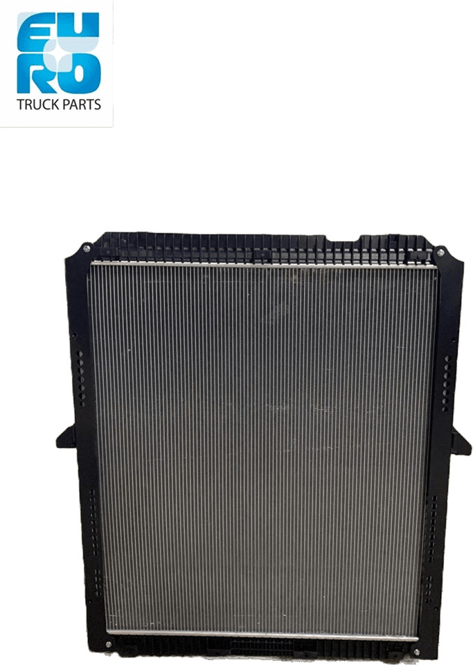 WATER RADIATEUR MET RAND MERCEDES ACTROS MP4/ANTOS/AROCS 2011>NISSENS 9605000901NI - Hladilnik motorja za Tovornjak: slika 1 WATER RADIATEUR MET RAND MERCEDES ACTROS MP4/ANTOS/AROCS 2011>NISSENS 9605000901NI - Hladilnik motorja za Tovornjak: slika 1