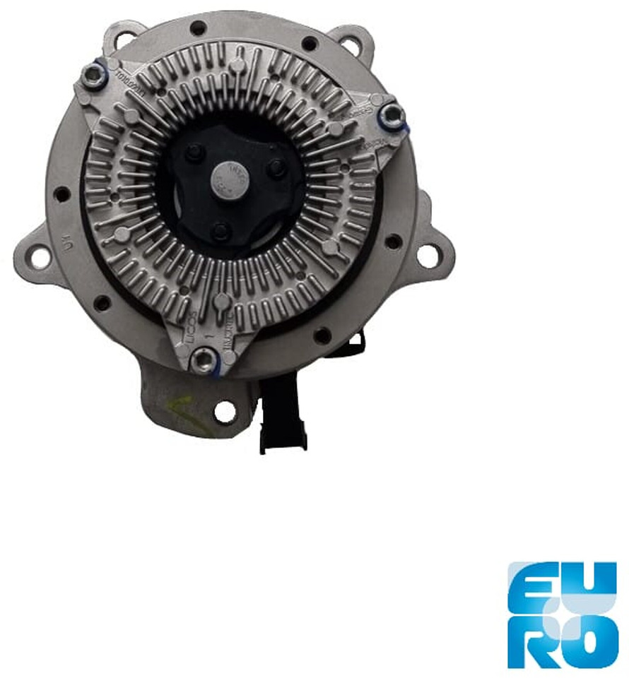 WATERPOMP DAF EURO6 MX11 OE. 2104574R + €75 STATIEGELD - Vodna črpalka za Tovornjak: slika 2 WATERPOMP DAF EURO6 MX11 OE. 2104574R + €75 STATIEGELD - Vodna črpalka za Tovornjak: slika 2