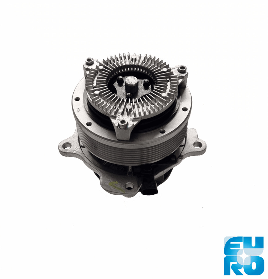 WATERPOMP DAF EURO6 MX11 OE. 2104574R + €75 STATIEGELD - Vodna črpalka za Tovornjak: slika 1 WATERPOMP DAF EURO6 MX11 OE. 2104574R + €75 STATIEGELD - Vodna črpalka za Tovornjak: slika 1