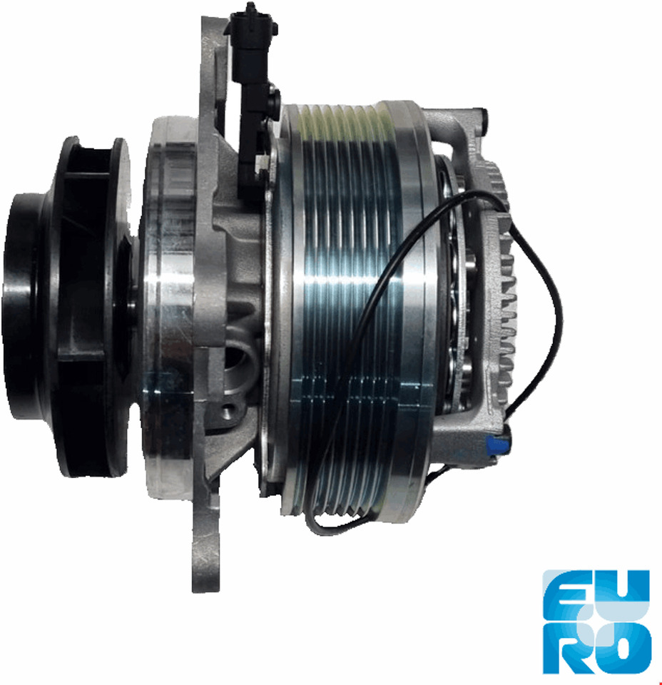 WATERPOMP DAF XF106,CF MX11 13- EURO6 AFTERMARKET 2104574A - Vodna črpalka za Tovornjak: slika 3 WATERPOMP DAF XF106,CF MX11 13- EURO6 AFTERMARKET 2104574A - Vodna črpalka za Tovornjak: slika 3