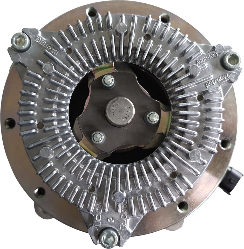 WATERPOMP OE DAF XF/CF EURO 6 XF 106 | +BORG | 2104578R - Vodna črpalka za Tovornjak: slika 4 WATERPOMP OE DAF XF/CF EURO 6 XF 106 | +BORG | 2104578R - Vodna črpalka za Tovornjak: slika 4