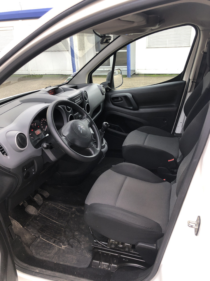 Hladilno vozilo Citroën Berlingo Frigorifique: slika 8 Hladilno vozilo Citroën Berlingo Frigorifique: slika 8