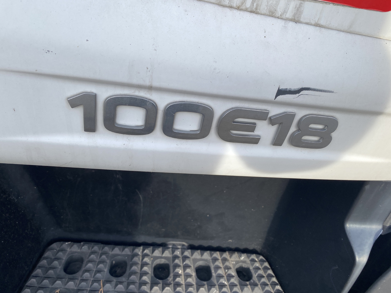 IVECO EUROCARGO - Tovornjak hladilnik: slika 4 IVECO EUROCARGO - Tovornjak hladilnik: slika 4