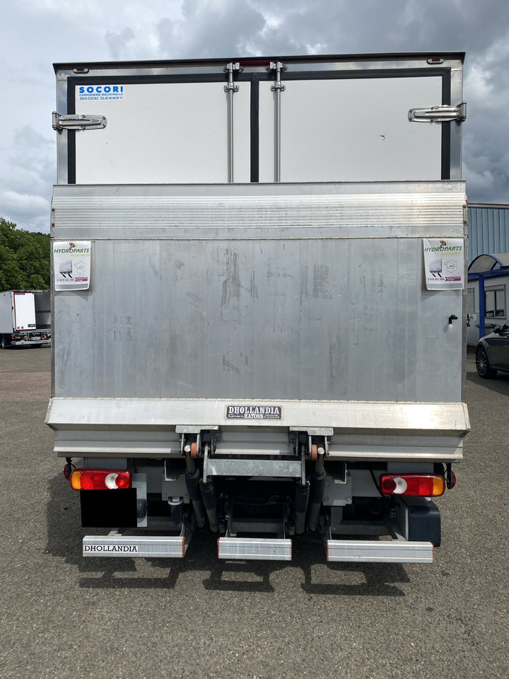 Opel Movano 145 ch diesel - Hladilno vozilo: slika 5 Opel Movano 145 ch diesel - Hladilno vozilo: slika 5