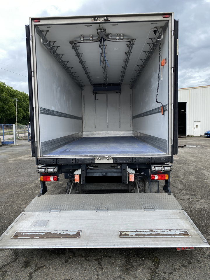 RENAULT D16 - Tovornjak hladilnik: slika 3 RENAULT D16 - Tovornjak hladilnik: slika 3