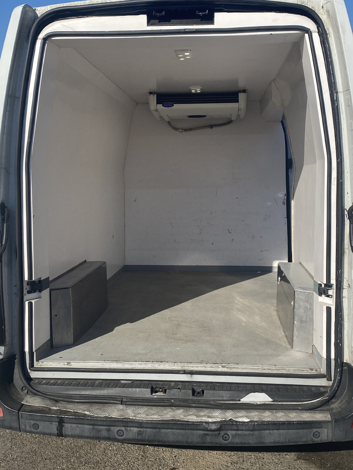 RENAULT MASTER - Hladilno vozilo: slika 2 RENAULT MASTER - Hladilno vozilo: slika 2