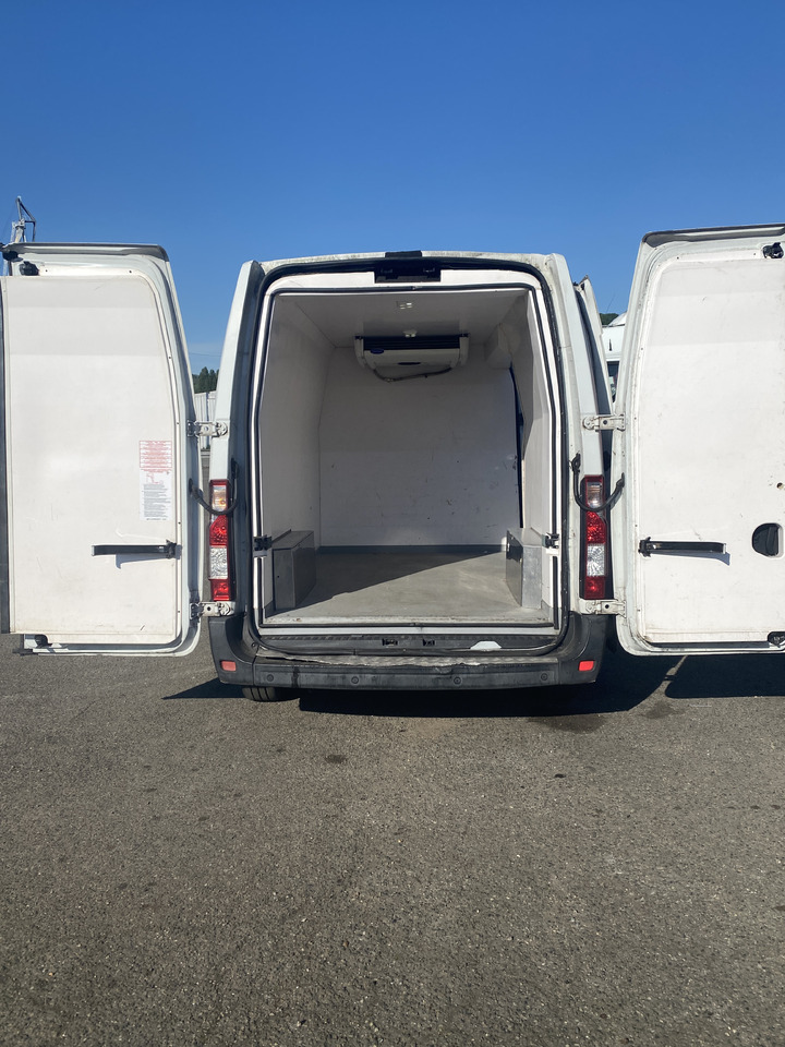 RENAULT MASTER - Hladilno vozilo: slika 3 RENAULT MASTER - Hladilno vozilo: slika 3