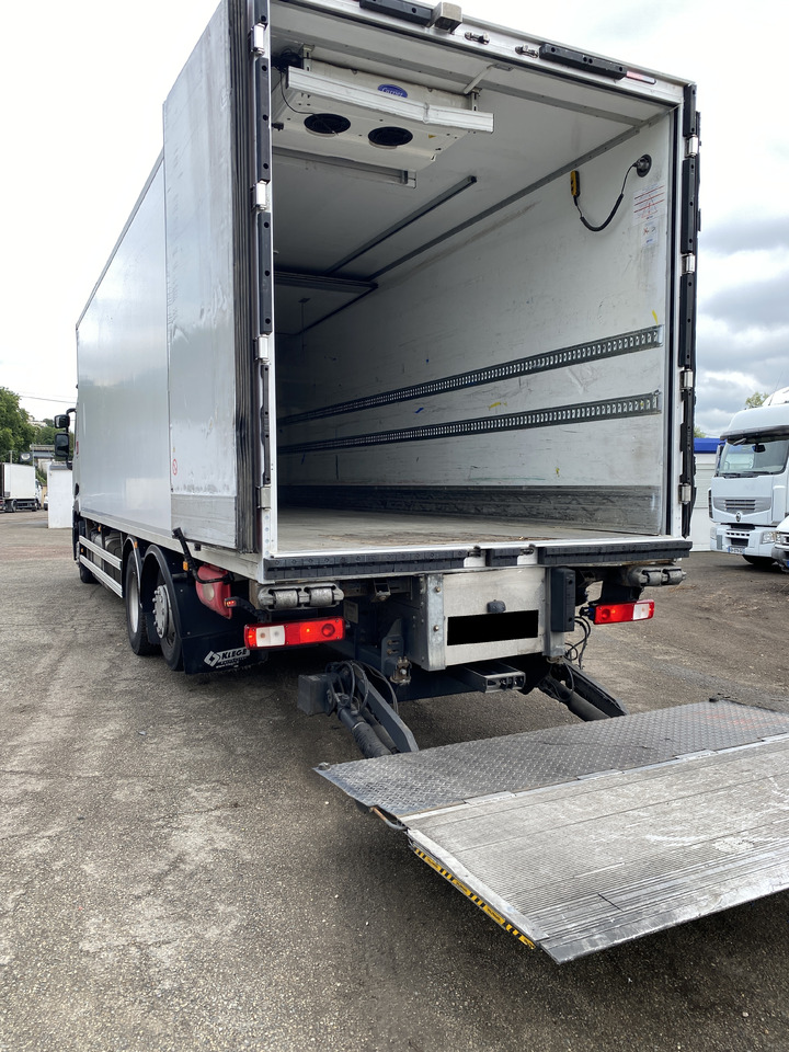 RENAULT T - Tovornjak hladilnik: slika 3 RENAULT T - Tovornjak hladilnik: slika 3