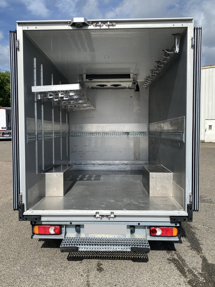 RENAULT master - Hladilno vozilo: slika 3 RENAULT master - Hladilno vozilo: slika 3