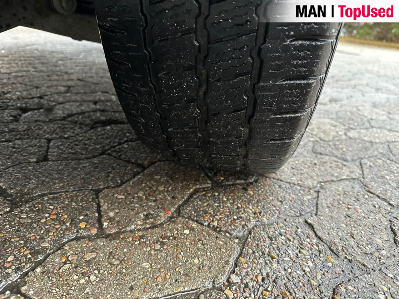MAN TGE 3.180 4X2F SB - Dostavno vozilo s kesonom: slika 2 MAN TGE 3.180 4X2F SB - Dostavno vozilo s kesonom: slika 2