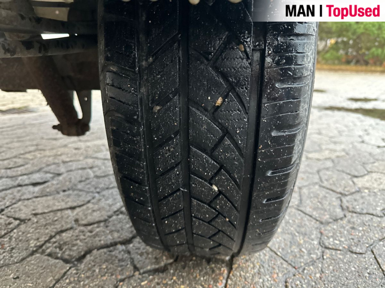MAN TGE 3.180 4X2F SB - Dostavno vozilo s kesonom: slika 3 MAN TGE 3.180 4X2F SB - Dostavno vozilo s kesonom: slika 3