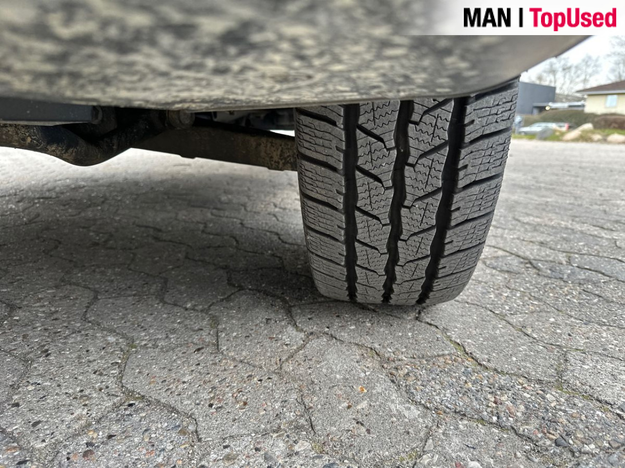MAN TGE 6.160 4X2 SB - Dostavno vozilo prekucnik: slika 2 MAN TGE 6.160 4X2 SB - Dostavno vozilo prekucnik: slika 2