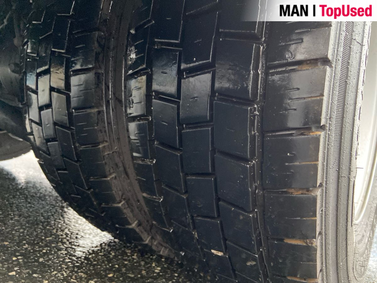 MAN TGL 12.250 4x2 BL CH "Box / Lift" - Tovornjak zabojnik: slika 5 MAN TGL 12.250 4x2 BL CH "Box / Lift" - Tovornjak zabojnik: slika 5