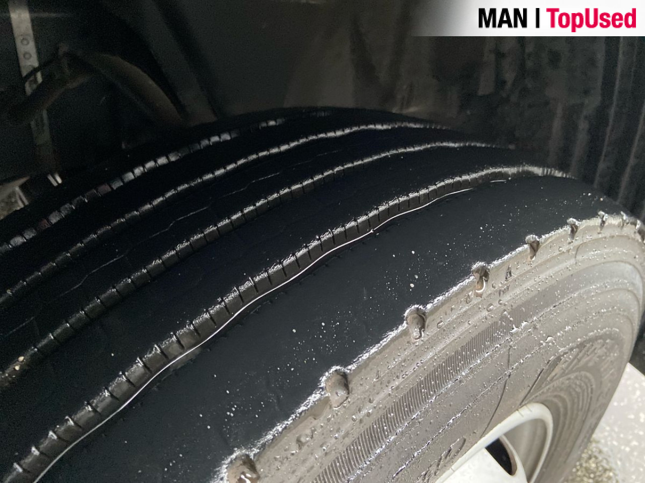 MAN TGL 12.250 4x2 BL CH "Box / Lift" - Tovornjak zabojnik: slika 4 MAN TGL 12.250 4x2 BL CH "Box / Lift" - Tovornjak zabojnik: slika 4