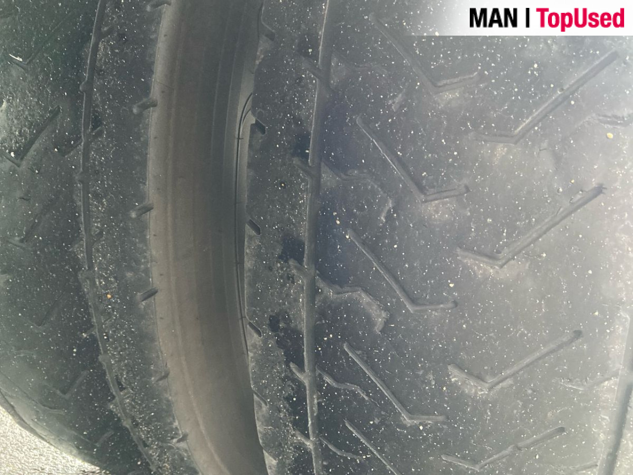 MAN TGX 18.460 4X2 BLS "ADR EX II / AT" - Vlačilec: slika 3 MAN TGX 18.460 4X2 BLS "ADR EX II / AT" - Vlačilec: slika 3