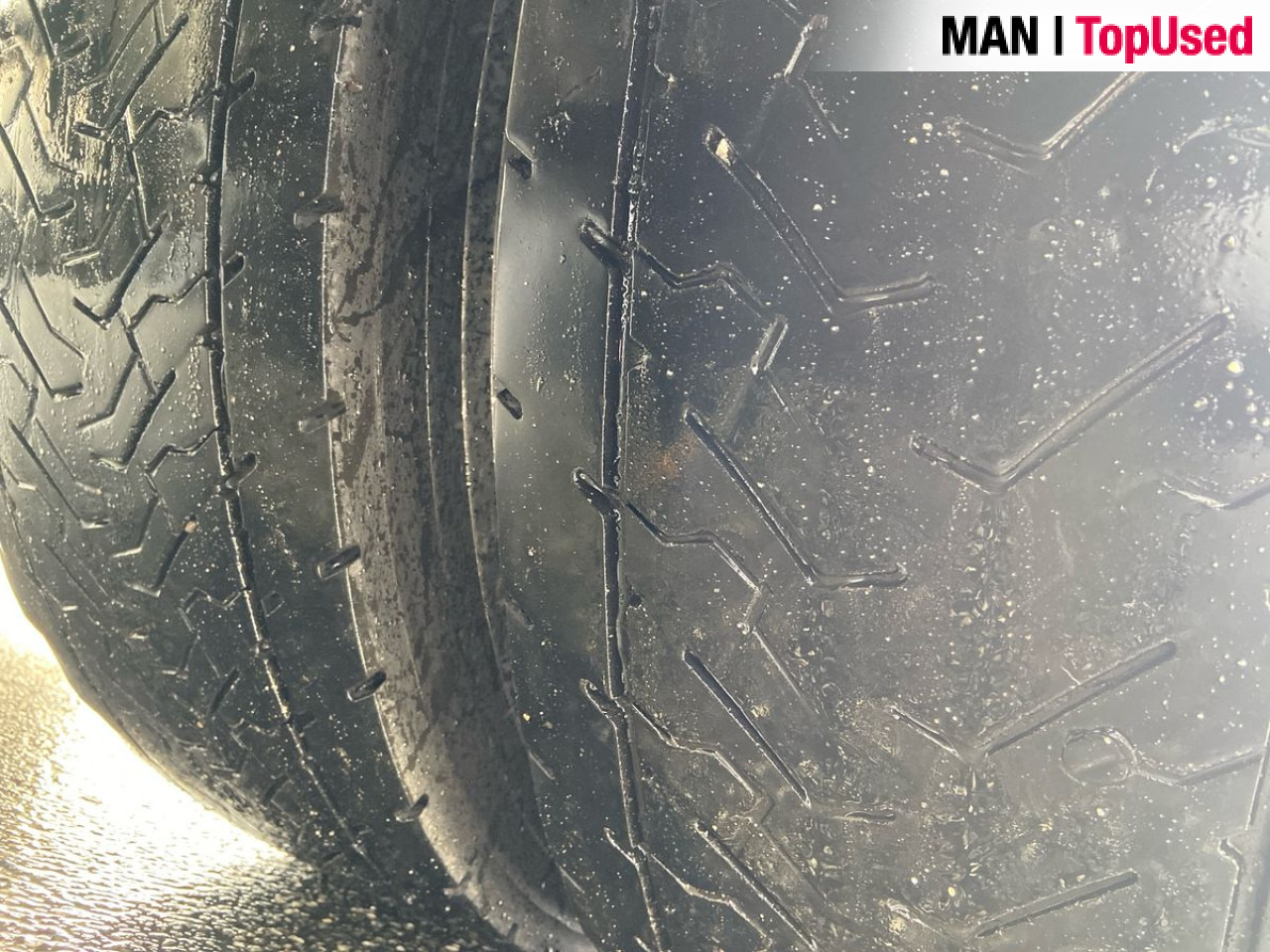 MAN TGX 18.460 4X2 BLS "ADR EX II / AT" - Vlačilec: slika 3 MAN TGX 18.460 4X2 BLS "ADR EX II / AT" - Vlačilec: slika 3