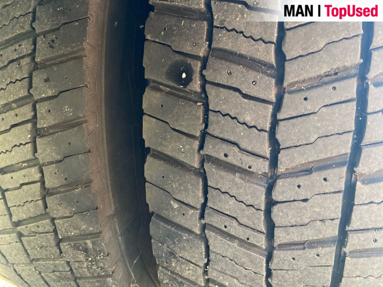 MAN TGX 18.470 4X2 BLS "Retarder" - Vlačilec: slika 3 MAN TGX 18.470 4X2 BLS "Retarder" - Vlačilec: slika 3