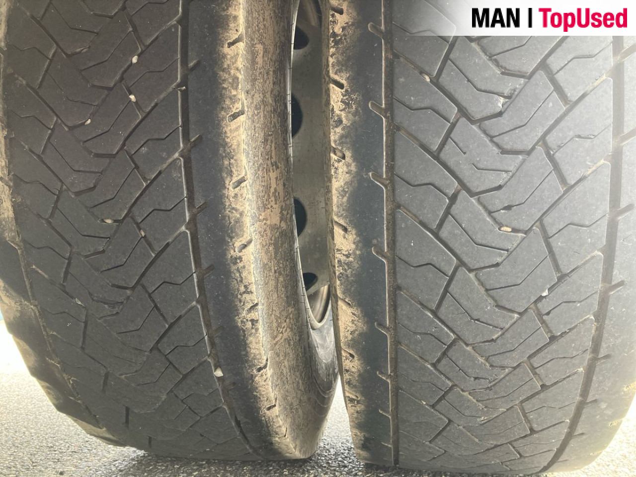 MAN TGX 18.470 4x2 BL SA "Retarder" - Vlačilec: slika 3 MAN TGX 18.470 4x2 BL SA "Retarder" - Vlačilec: slika 3