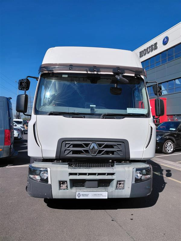 2 x Renault 2019 D 18 WIDE - Tovornjak s ponjavo: slika 3 2 x Renault 2019 D 18 WIDE - Tovornjak s ponjavo: slika 3
