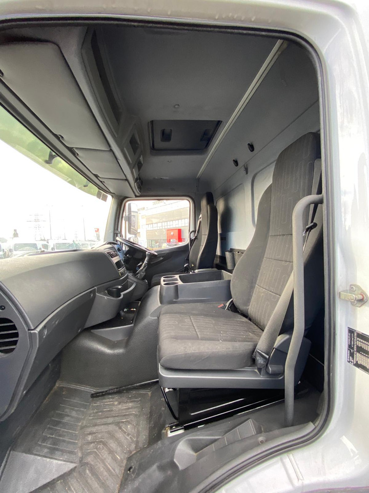 2014 Mercedes Atego 1524 lizing 2014 Mercedes Atego 1524: slika 14