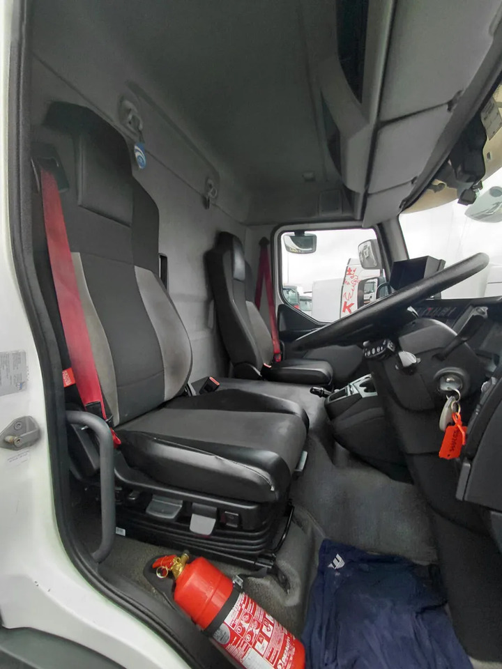 2019 Renault D 12T - Tovornjak zabojnik: slika 3 2019 Renault D 12T - Tovornjak zabojnik: slika 3