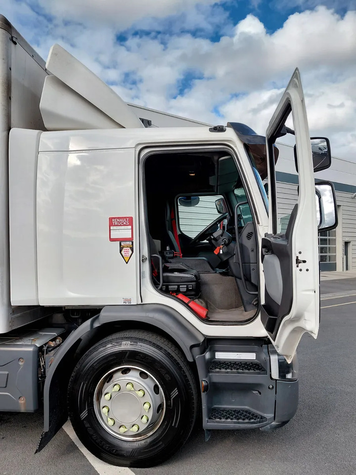 2019 Renault D 18 Wide - Tovornjak zabojnik: slika 4 2019 Renault D 18 Wide - Tovornjak zabojnik: slika 4