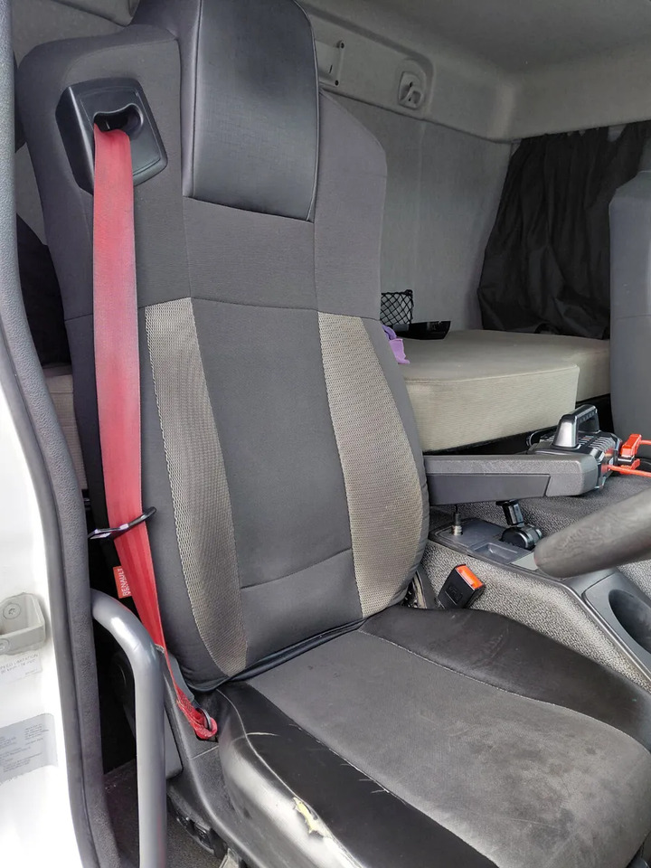 Tovornjak zabojnik 2019 Renault D18 Wide 4×2 18 Tonne: slika 6