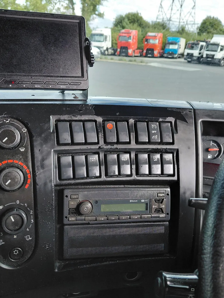 Tovornjak zabojnik 2019 Renault D18 Wide 4×2 18 Tonne: slika 7