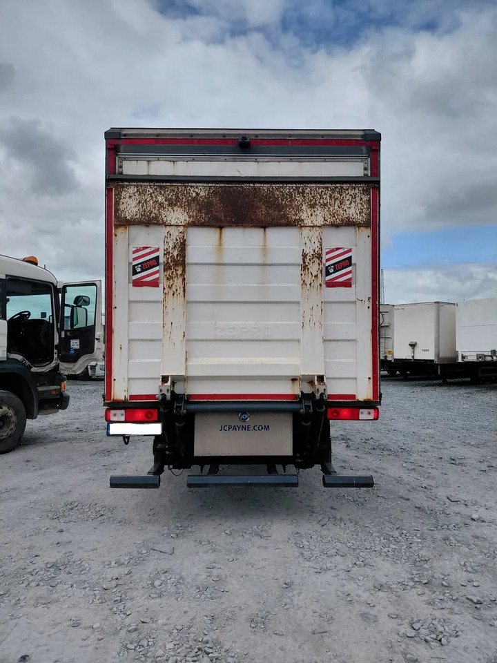 2020 Renault D18 Wide - Tovornjak zabojnik: slika 4 2020 Renault D18 Wide - Tovornjak zabojnik: slika 4