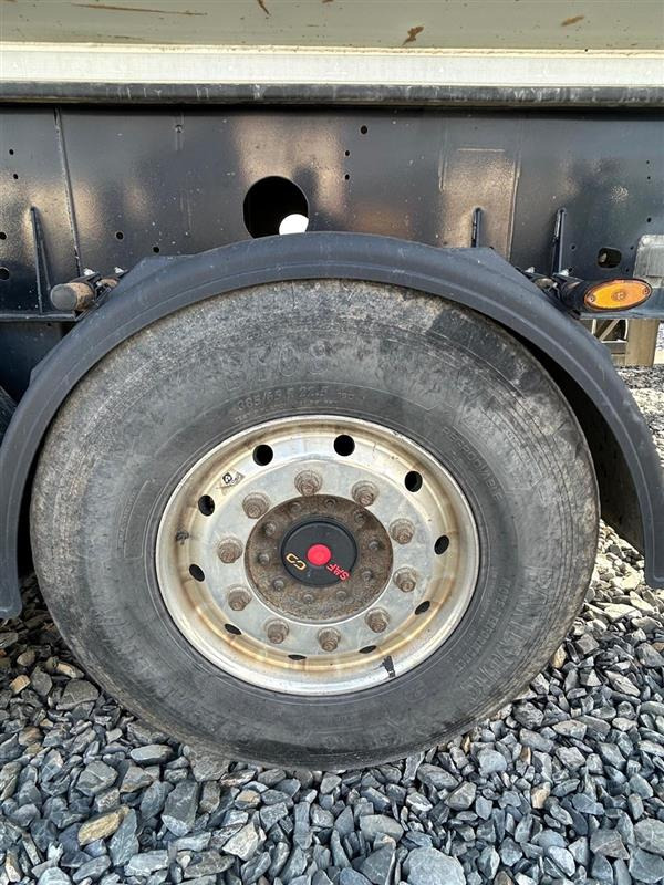 2021 Meiller Tipper Trailer - Kiper polprikolica: slika 5 2021 Meiller Tipper Trailer - Kiper polprikolica: slika 5