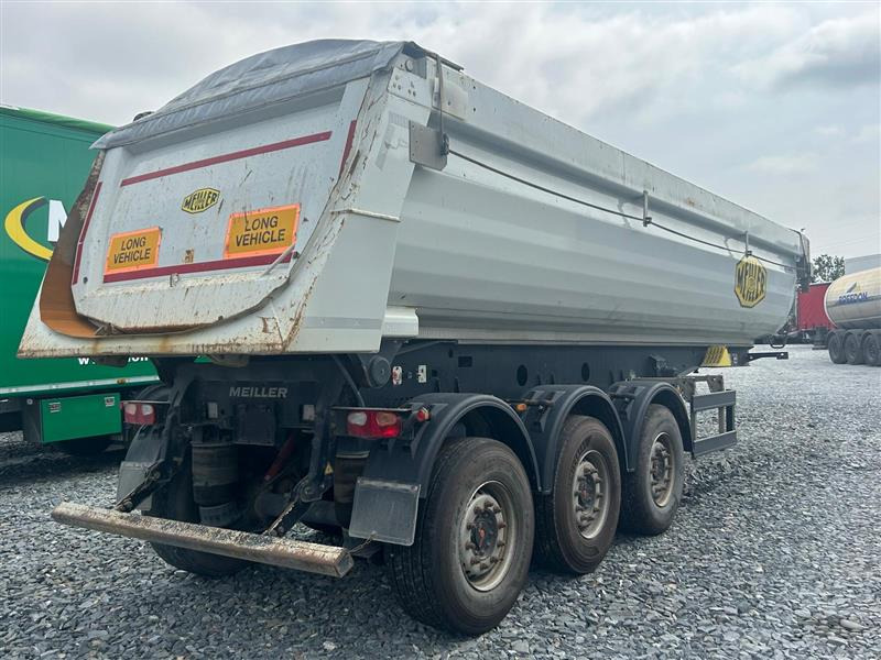 2022 MEILLER Tipper - Kiper polprikolica: slika 4 2022 MEILLER Tipper - Kiper polprikolica: slika 4